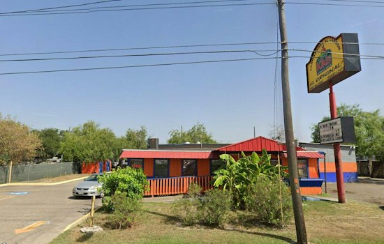 Kiki's Restaurant Closes Both Brownsville Locations After 22 Years