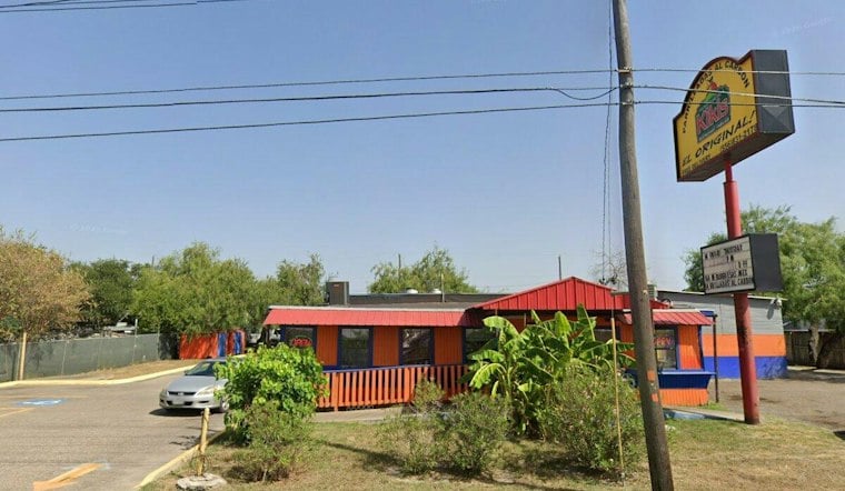 Kiki's Restaurant Closes Both Brownsville Locations After 22 Years