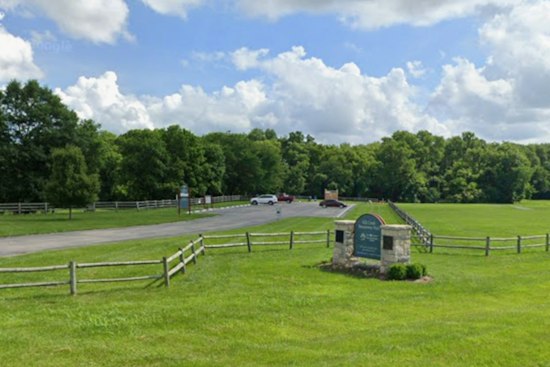 Kill Creek Trail Nears 11-Mile Link From De Soto to Gardner