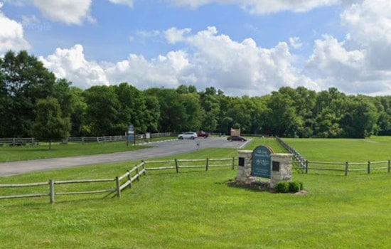 Kill Creek Trail Nears 11-Mile Link From De Soto to Gardner