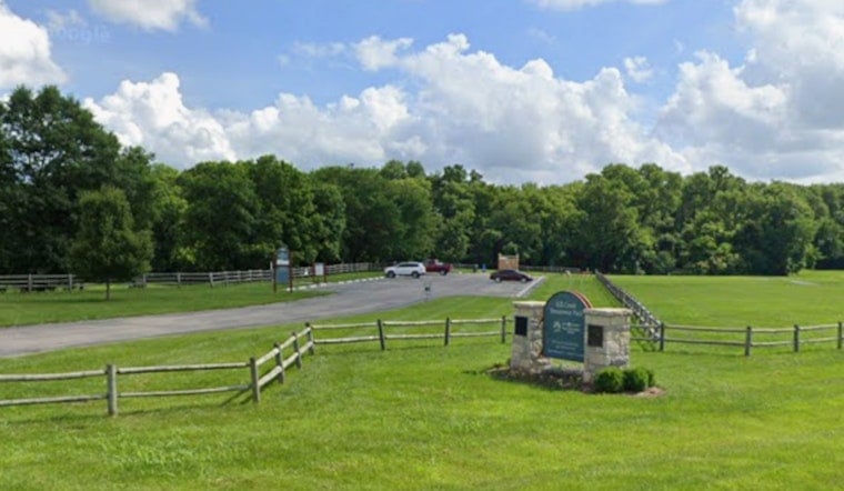 Kill Creek Trail Nears 11-Mile Link From De Soto to Gardner