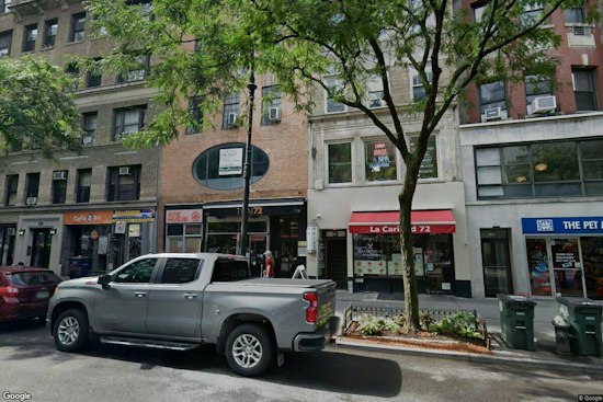 Kine Musubi Opens First Storefront on Upper West Side After Years as Pop-Up