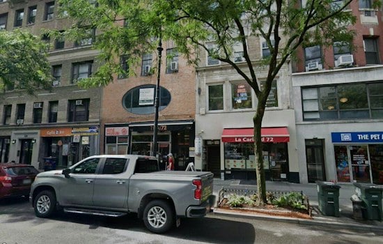 Kine Musubi Opens First Storefront on Upper West Side After Years as Pop-Up