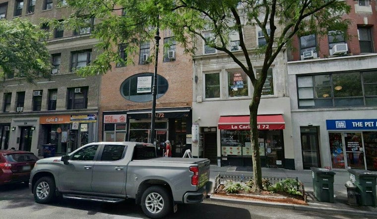 Kine Musubi Opens First Storefront on Upper West Side After Years as Pop-Up