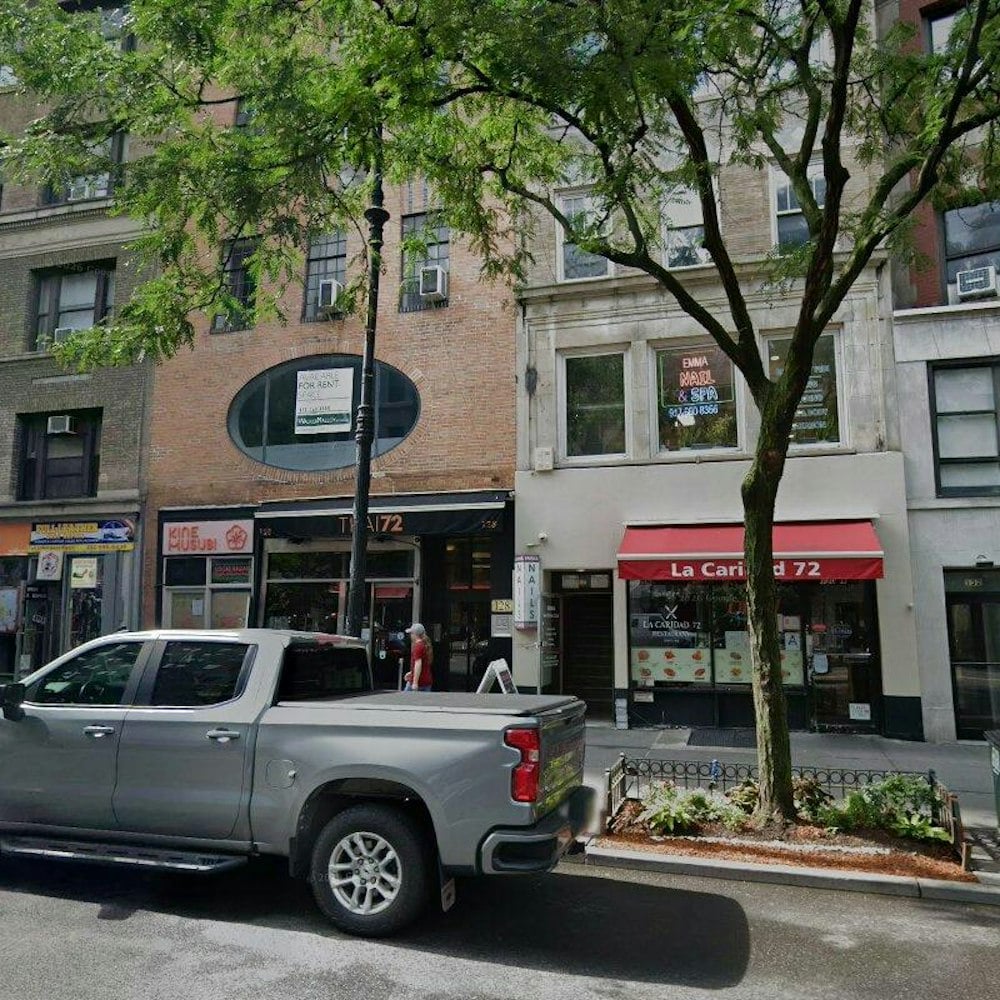 Kine Musubi Opens First Storefront on Upper West Side After Years as Pop-Up