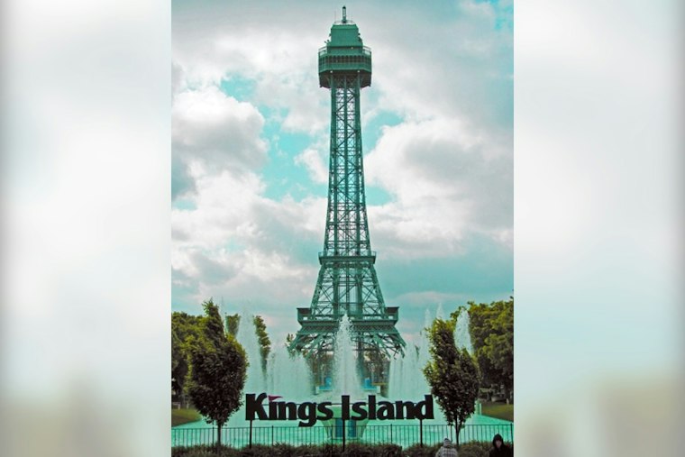 Kings Island Halloween Haunt Opens Thursday With a Strict No-Mask Rule
