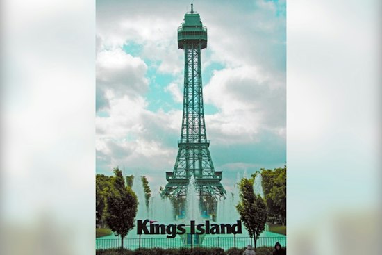 Kings Island Halloween Haunt Opens Thursday With a Strict No-Mask Rule