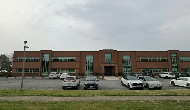 Kingsport Chases $10M to Triple Dental Clinic Capacity, Reach More Patients