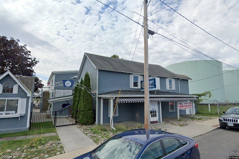 Kingston Restaurateur Frank Guido, 80, Battles Cancer Again, Sells Port of Call