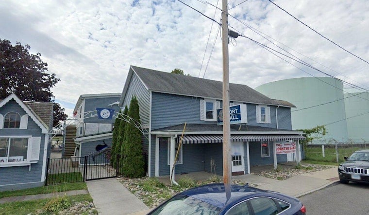 Kingston Restaurateur Frank Guido, 80, Battles Cancer Again, Sells Port of Call