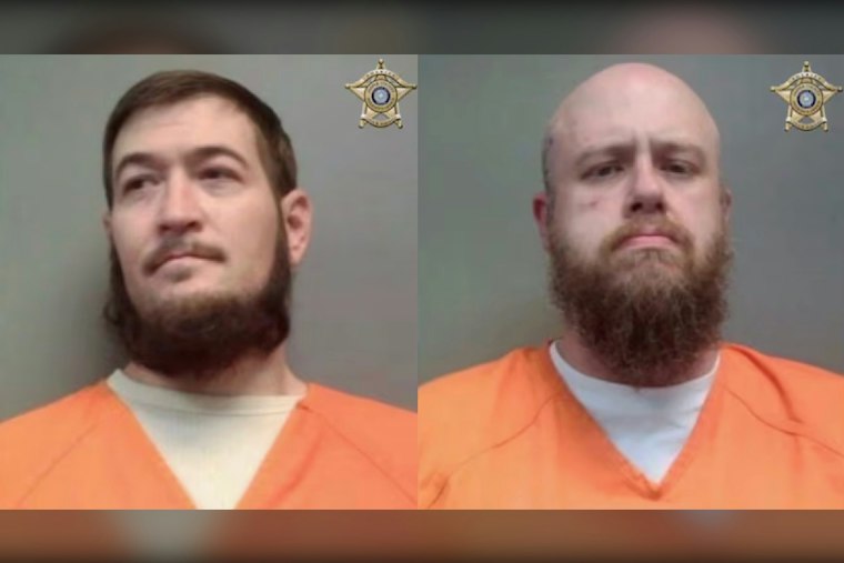Kirbyville Overdose Call Ends in Death, Two Men Held on Drug Charges