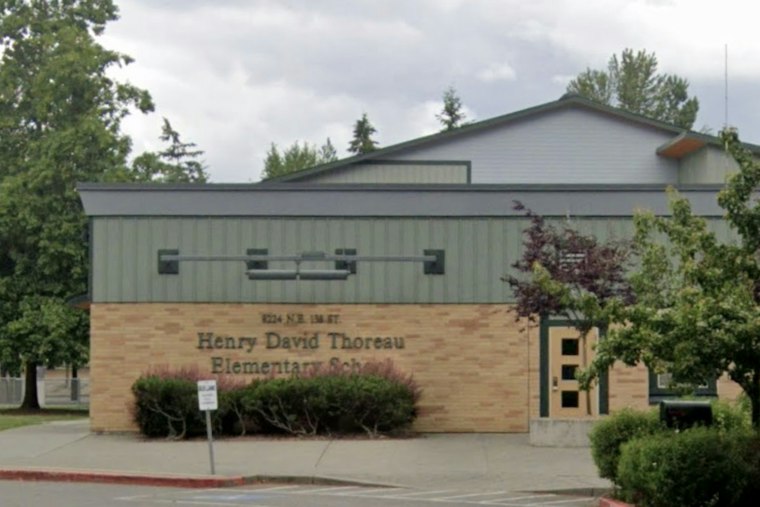 Kirkland Dad Sues Lake Washington Schools Over Denied Pride Lesson Opt-Out
