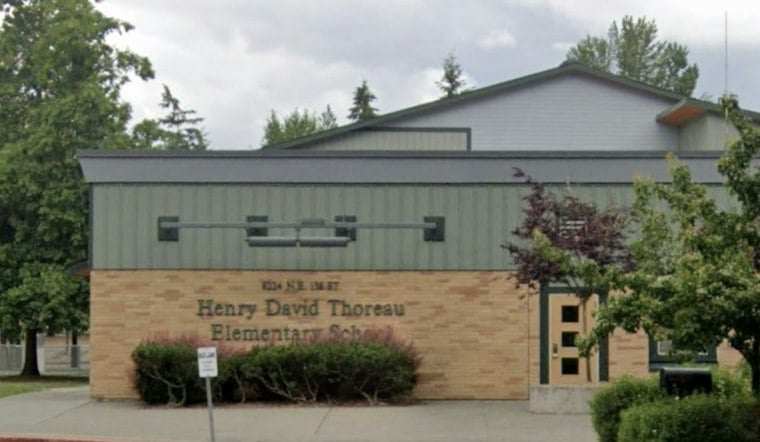 Kirkland Dad Sues Lake Washington Schools Over Denied Pride Lesson Opt-Out
