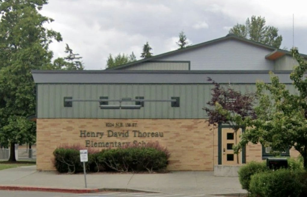 Kirkland Dad Sues Lake Washington Schools Over Denied Pride Lesson Opt-Out