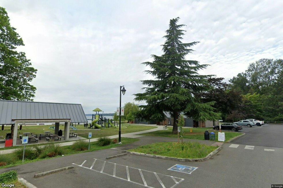 Kirkland Drive-In Rolls Back Into Juanita Beach Park This October