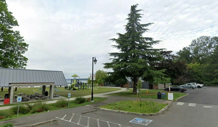 Kirkland Drive-In Rolls Back Into Juanita Beach Park This October
