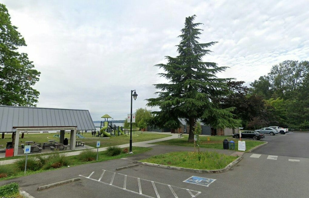 Kirkland Drive-In Rolls Back Into Juanita Beach Park This October