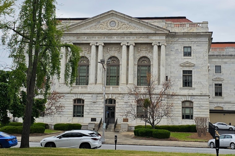 Kirkland, Skadden Named in Macon False Claims Act Case