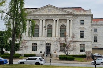 Kirkland, Skadden Named in Macon False Claims Act Case
