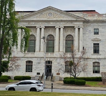 Kirkland, Skadden Named in Macon False Claims Act Case