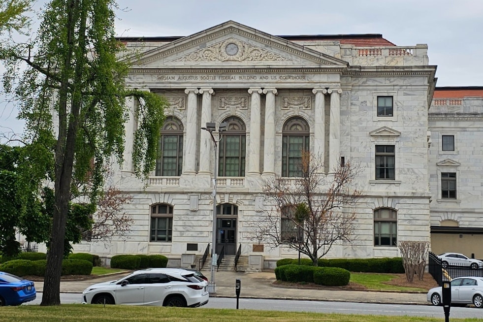 Kirkland, Skadden Named in Macon False Claims Act Case