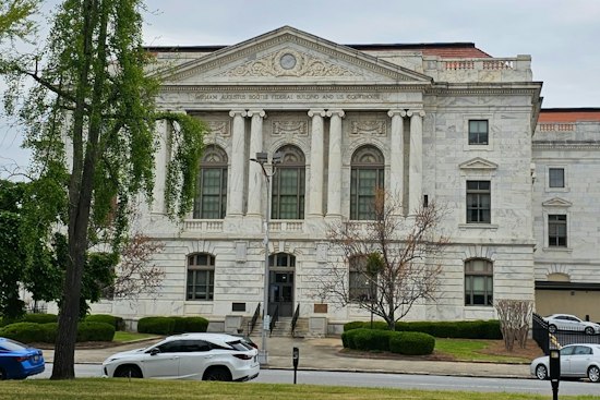 Kirkland, Skadden Named in Macon False Claims Act Case