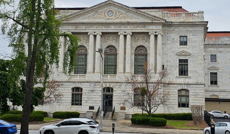Kirkland, Skadden Named in Macon False Claims Act Case
