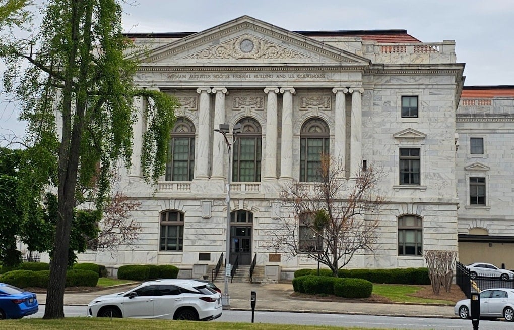 Kirkland, Skadden Named in Macon False Claims Act Case