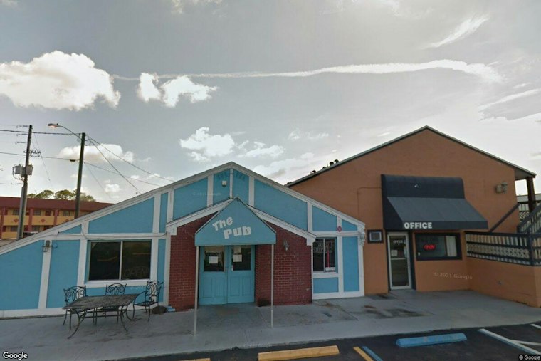 Kissimmee Couple Tied Up, Beaten With Metal Bar Over Money Dispute at Motel