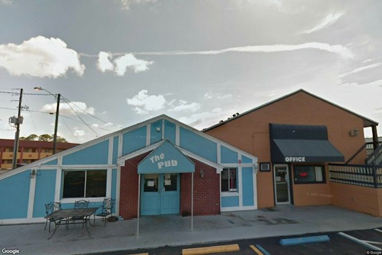 Kissimmee Couple Tied Up, Beaten With Metal Bar Over Money Dispute at Motel