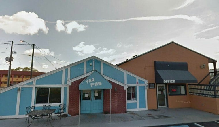 Kissimmee Couple Tied Up, Beaten With Metal Bar Over Money Dispute at Motel