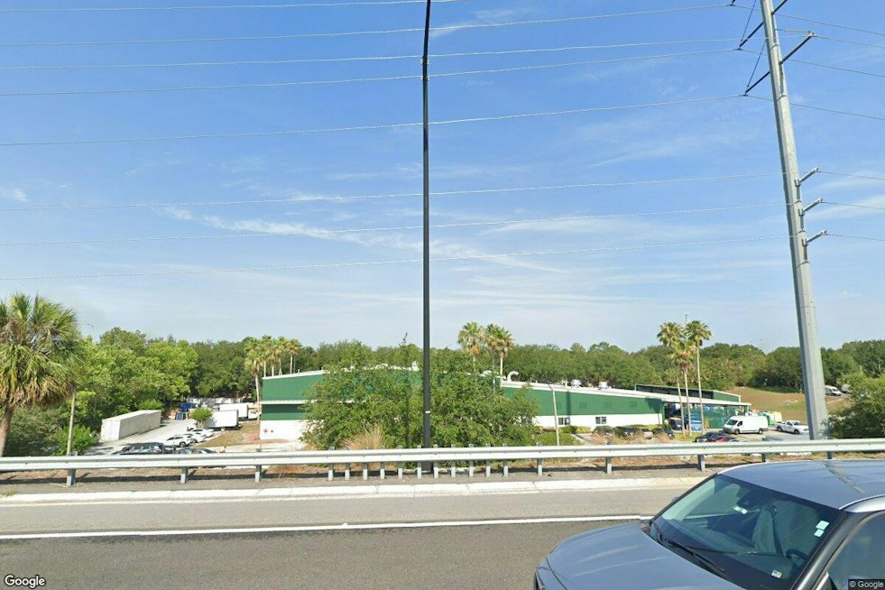 Kissimmee Dad Says Sex Toy Found By 3-Year-Old Wrecked Resort Trip