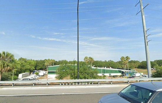 Kissimmee Dad Says Sex Toy Found By 3-Year-Old Wrecked Resort Trip