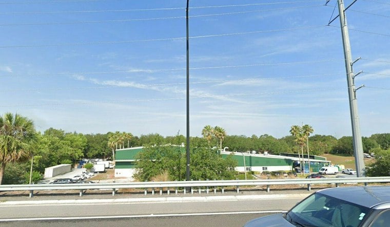 Kissimmee Dad Says Sex Toy Found By 3-Year-Old Wrecked Resort Trip