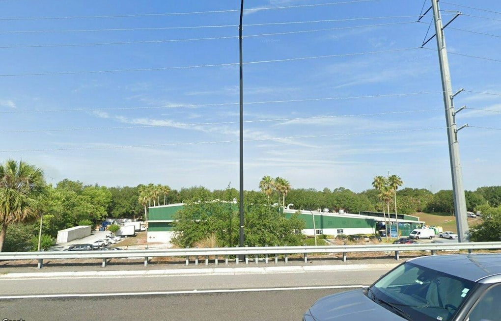 Kissimmee Dad Says Sex Toy Found By 3-Year-Old Wrecked Resort Trip