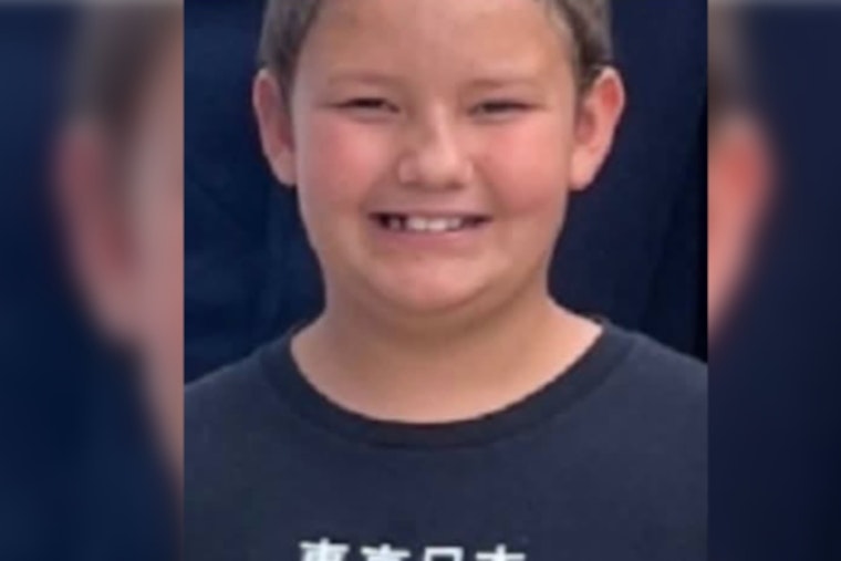 Kissimmee Deputies Hunt for Missing 11-Year-Old Last Seen on Shoreside Drive