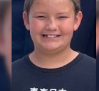 Kissimmee Deputies Hunt for Missing 11-Year-Old Last Seen on Shoreside Drive