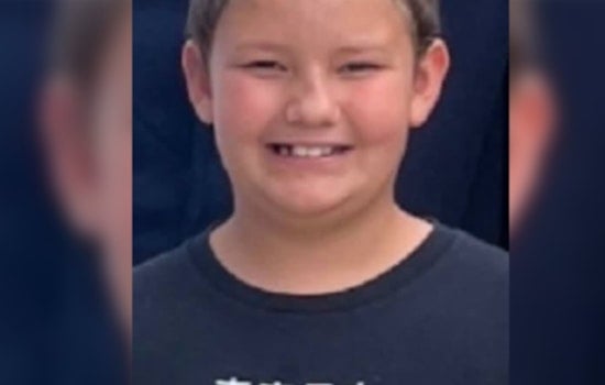 Kissimmee Deputies Hunt for Missing 11-Year-Old Last Seen on Shoreside Drive