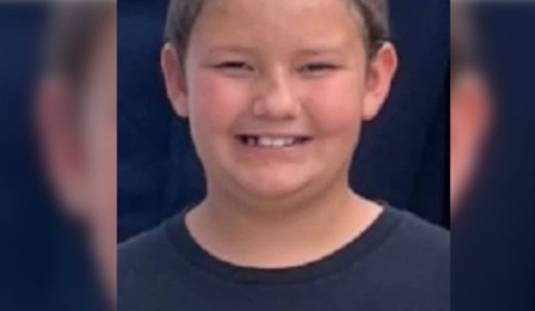 Kissimmee Deputies Hunt for Missing 11-Year-Old Last Seen on Shoreside Drive