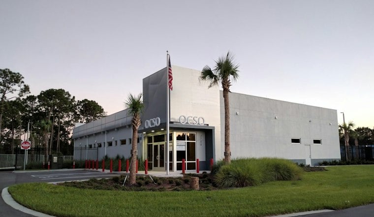 Kissimmee Man, 22, Charged With 10 Counts After FDLE Traces Uploaded Files to His Home