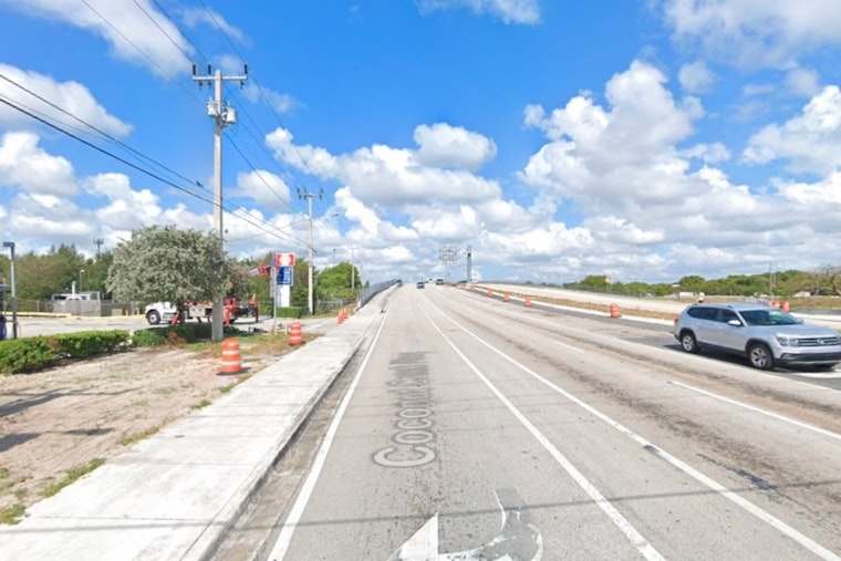 Kissimmee Man Accused of Boxing In Driver, Threatening to Kill Him on Turnpike