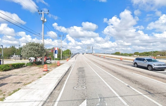 Kissimmee Man Accused of Boxing In Driver, Threatening to Kill Him on Turnpike