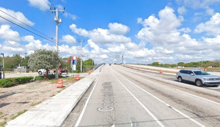 Kissimmee Man Accused of Boxing In Driver, Threatening to Kill Him on Turnpike