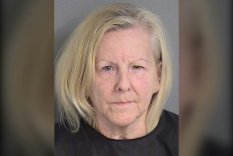 Kissimmee Mom Accused of Trying to Kill Her Two Autistic Sons With Overdose