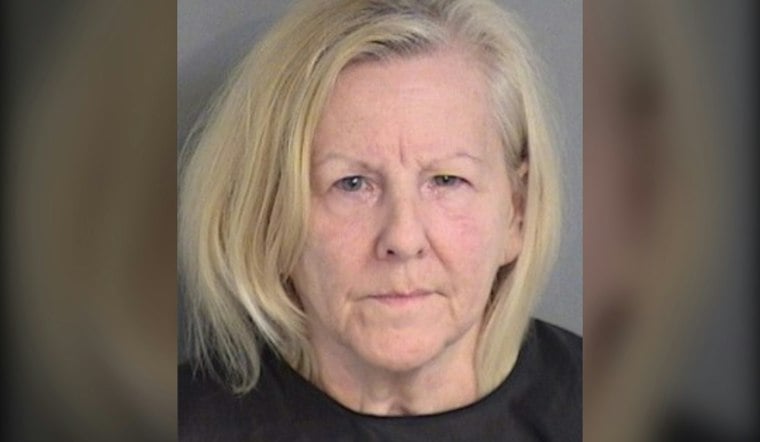 Kissimmee Mom Accused of Trying to Kill Her Two Autistic Sons With Overdose