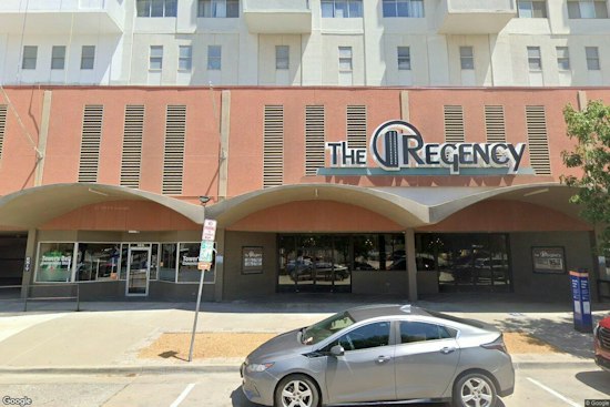 Kitchen Fire Sends One To Hospital, Forces Evacuations At Downtown OKC Regency