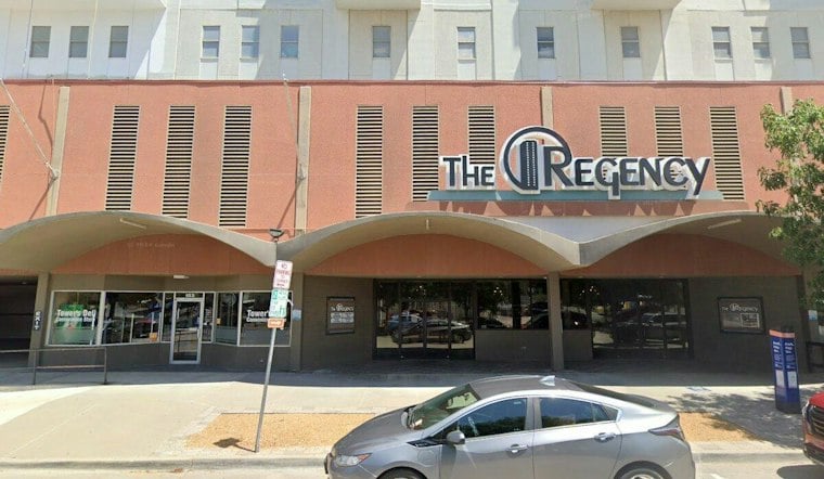 Kitchen Fire Sends One To Hospital, Forces Evacuations At Downtown OKC Regency