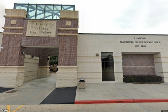 Kitchen Knife Fight Hurts Student At Jersey Village High School, Investigation Underway