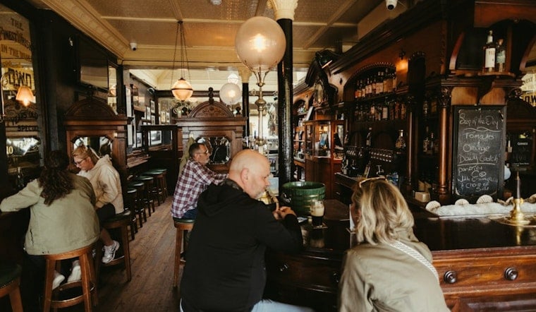 Kitty O'Shea's Takes Over Bobby Dee's Old Spot in Jersey City Heights