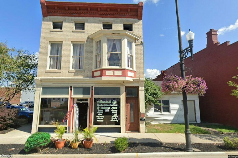 KKK-Linked Flyers Blanket Clintonville, Worthington Overnight, Alarming Residents